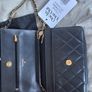 Chanel Wallet on Chain authentic Image 10