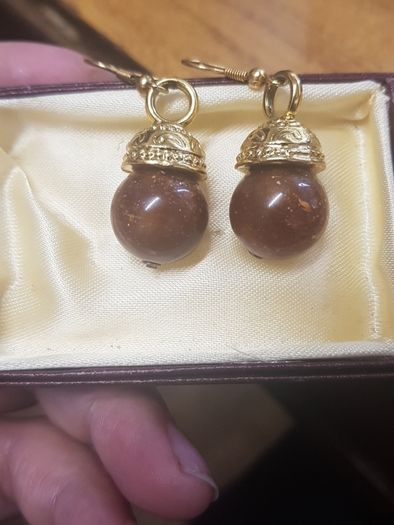 Vintage Earrings