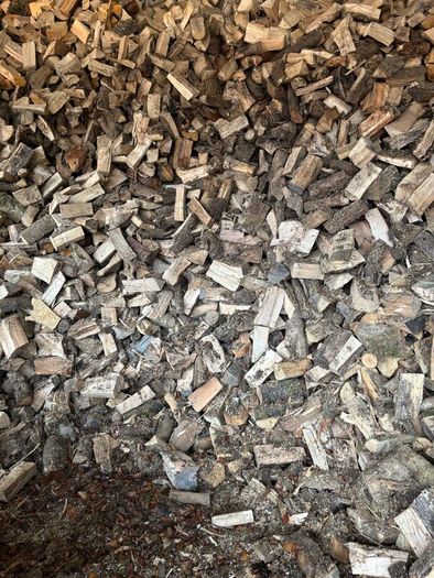 Firewood for sale