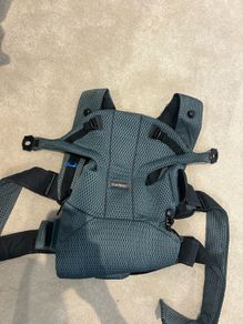 Baby carrier Baby Bjorn