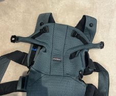 Baby carrier Baby Bjorn