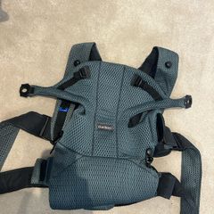 Baby carrier Baby Bjorn