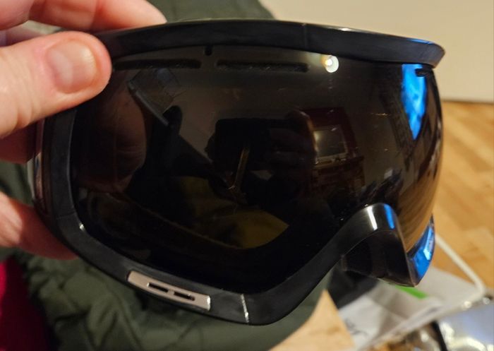 Vonzipper Snow Googles