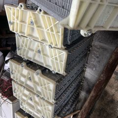 Ev batteries perfect for solar storage