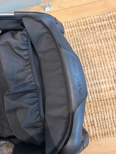 Bugaboo Fox 5
