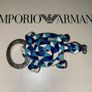 Barcelona beer bottle opener key ring Image 2
