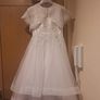 Communion dress Image 5