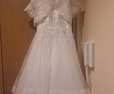 Communion Dress