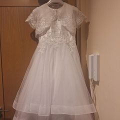 Communion Dress
