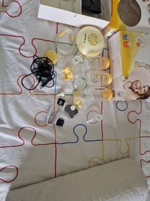 Medela Swing single electric breast pump