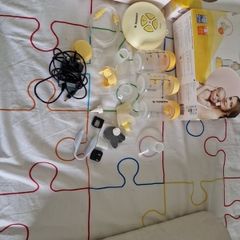Medela Swing single electric breast pump