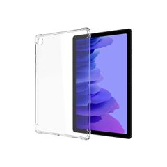 For Samsung Galaxy Tab A7 10.4 2020 Case ShockProof Soft Phone Cover Clear TPU - FHT02SMTK3