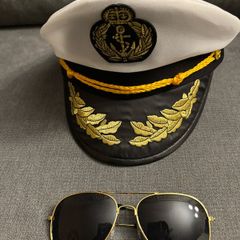 Halloween accessories - Pilot