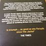 Frederick Forsyth: The Fourth Protocol Image 2