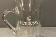 Hennessey glasses