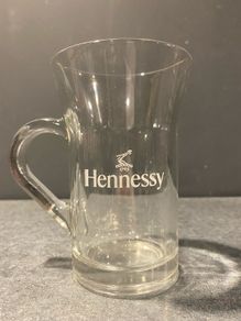 Hennessey glasses