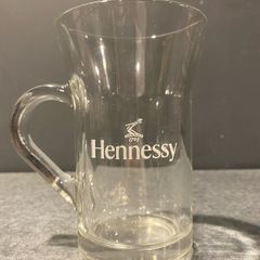 Hennessey glasses