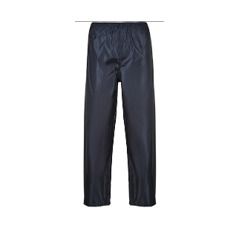 Portwest Rain Trousers Black 6XL
