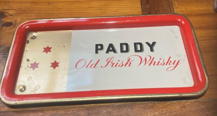 Pub Memorabilia