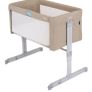 Graco bedside crib Image 2