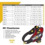 JULIUS K9 IDC Power Harness Black Image 7