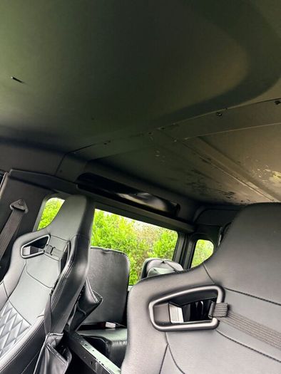 Land Rover Defender 1988