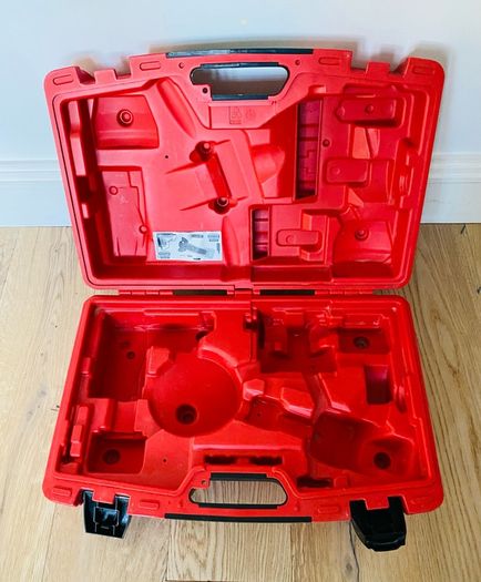 Hilti hard case