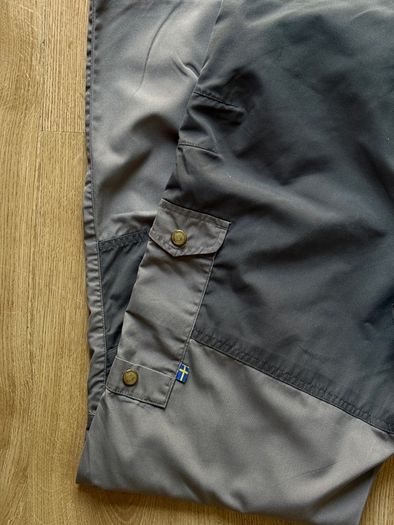 Fjallraven G1000 Mens Hiking Trekking Trousers