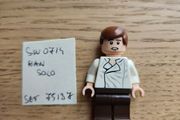 lego sw0714 han solo, set 75137