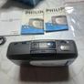 Complete Stereo Cassette Player Philips Aq-6587 Boxed Tested Image 5