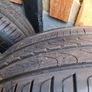 Audi Alloys and Tyres 8mm tread 5x112 Image 8