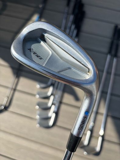 Ping i200 Irons