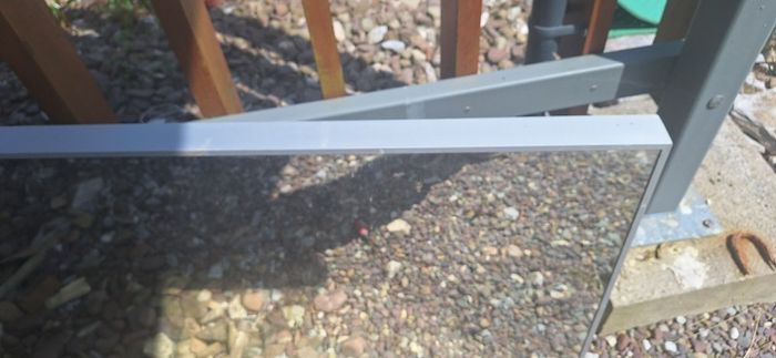 Ikea Hovet Mirror