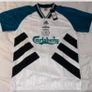 Liverpool Retro Jersey Image 2