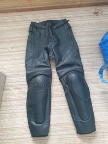 Motorbike clothes