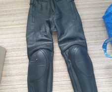 Motorbike clothes