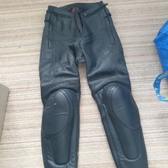 Motorbike clothes