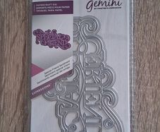 Assorted Cutting Dies