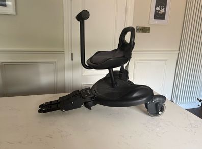 Universal Buggy Board / Kids Scooter