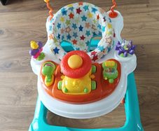 Babylo baby walker