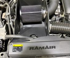 Ramair Proram Cold air intake for Golf mk7 1.4 tsi