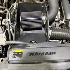 Ramair Proram Cold air intake for Golf mk7 1.4 tsi