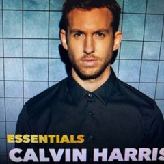 Calvin Harris