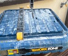 Tile saw