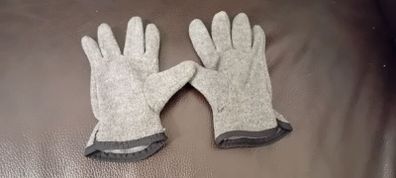 Boys Fleece gloves 5-7yrs
