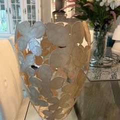 John Rocha storm lamp