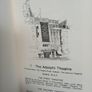 The Theatres of London by Raymond Mander and Joe Mitchenson (HQ895) Image 4