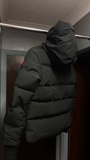 Canada Goose MacMillan