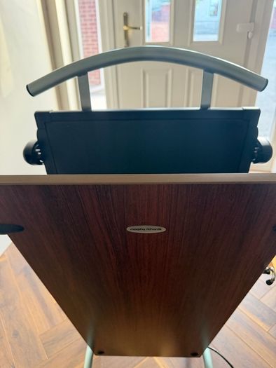 Murphy Richards trouser press