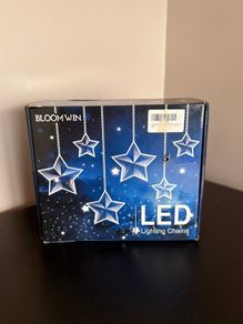 Christmas Led Lighting